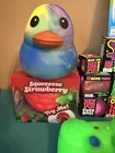 Needoh   Squishy   s Lot Of 13 Nice Cube Jet-puffed Color Nice Berg And More