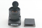  top Mint W caps  Nikon Dw-31 6x High Magnification Finder F For F5 From Japan