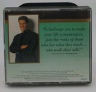 Anthony Robbins Personal Power 2 The Final Break-through Cd Volume 10