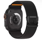 Iwatch Nylon Sport Strap Band For Apple Watch Series 10 9 8 7 6 5 4 3 2 1 Ultra
