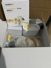 Medela Pump In Style Hands Free Double Electric Breast Pump  101045436  Open Box