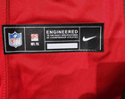      Patrick Mahomes  15 Kansas City Chiefs Men s Red On Field Jersey Size Xl      