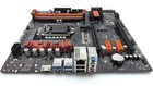 Asrock Cyberpowerpc B360m Xtreme Lga1200 Intel Micro Atx Motherboard  read 