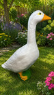 24  Tall Goose Porch New Mold Latex And Fiberglass Concrete Mold