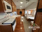 1999 Jayco Designer 3710 Used