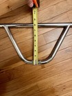1980   s Schwinn Predator Cw Style Bmx Handlebars