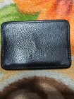 Leather Wallet With High Quality And Good Condition