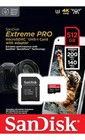 New Sandisk Extreme Pro 512gb Microsdxc Uhs-i Memory Card W  Adaptor