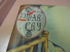 Vintage December 1940 Salvation Army War Cry Magazine