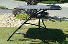 Bimini Shade Canopy Mounts Above Wakeboard Tower Wake Board  Extra Large 6 5x6 5