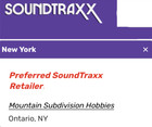 Soundtraxx 885006 Tsunami 2 Tsu-2200 Ge Diesels Dcc Sound Decoder Modelrrsupply