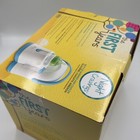 The First Years Night Cravings Bottle Warmer   Cooler - Blue white New With Box 