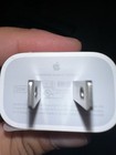  new  Oem Genuine Apple 20w Usb-c Charger A2935 A2305 W  Usb-c To Usb-c Cable