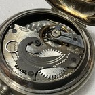 Vintage Gallet   Co Decimal Timer  Swiss Stopwatch 7j Switzerland