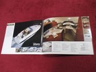Glastron 2006 Boat Cruiser Catalog  Vintage Marine Brochure  56 Pages