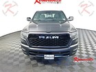 2025 Ram 1500 Big Horn Rwd 4dr Pickup Truck Heated Seats Remote Start