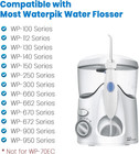 Replacement Hose   Handle Parts For Waterpik Water Flosser Wp-100w Wp-140