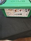 New   Sealed  Brio 33097 Cargo Railway Deluxe Set   54 Piece Train Toy - Nib 