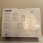 Vtech Rm5887hd 5  Smart Wifi 1080p Over-the-crib Baby Monitor Brand New