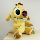 Disney Lilo   Stitch Reuben Rare Plush Nwt Phunny By Kidrobot Collectible Htf