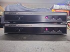 2 Bose 802-c System Controller Pro Audio Equipment Bose 802 Series Speakers