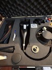 America Cryo Subzero Cryotherapy Device Fat Burn Body Sculpting Pain Reduction