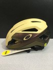 Oakley Aro3 Endurance Bike Helmet - Curry   Red-bronze Color Shift -  l 