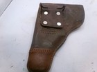 Ww2 Captured Holster