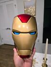 Iron Man Mk85 Helmet