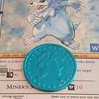 Metazoo Seance Complete Set  4 Promo Cards   4 Coins  Full-holo 2022 - Free Ship