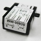 Silent Knight Sd500-mim Addressable Mini Input Module Sd500mim  146  Available 