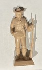 1955 Marx Playset Famous American Hero s Series Buffalo Bill Tan Hp