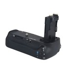 Bg-e14 Vertical Battery Handle Grip Camera Replacement For Canon Eos 70d 80d 90d