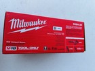 New Milwaukee 0884-20 M18 18 Volt Cordless Jobsite Blower Variable Speed 100 Cfm