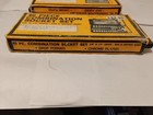 40 Piece Combination Socket Set 3 8   1 4 Drive-sae   Metric Sizes new  Vintage 