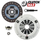 Cm Stage 2 Hd Clutch Kit And Lightweight Flywheel For Honda Civic D15 D16 D17