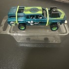 2017 Hot Wheels Mainline Cruise Bruiser Super Treasure Hunt Unspun 