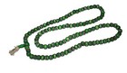 Tibetan Prayer Beads Gypsy Necklace Yoga Necklace Mala Necklace Tribal Necklace 