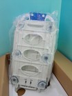 Maidesite Electric Bath Lift Chair  Collapsible Bath Lift With Non-slip Suction
