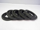 Rubber Lens Hood 49mm Screw Intype   sold Separately 