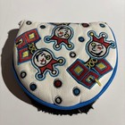 Scotty Cameron Jackpot Johnny Mallet Putter Headcover White Golf Japan Exclusive