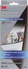 3m Ultra Headlight Restoration Kit  Contains Masking Tape  Light Sanding Discs