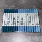Copic Ciao 330 Colors Set Bulk Sale Marker Various Colors Japan