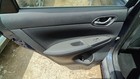 Sentra    2018 Door Trim Panel Rear 2124748