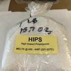 Hips High Impact Polystyrene