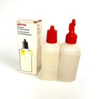 Rotring   Staedtler Mars Cleaning Fluid For Drawing Pens   Technical Pen Cleaner