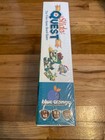 Slide Quest  The Video Game Board Game - Brand New In Shrink - 2019 Blue Orange