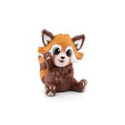 Tonies Convervation Crew  Red Panda Audio Play Figurine  new  sealed 