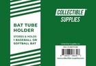 Baseball Bat Tube