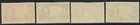 Southern Rhodesia 1935 Kgv Silver Jubilee Set 